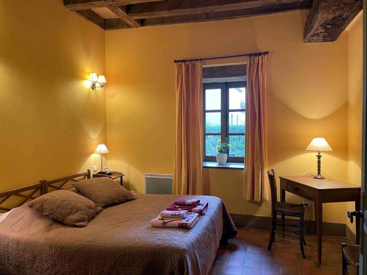 Bergerie Restauree Avec Cheminee, Jardin Clos, Animaux Acceptes - Fr-1-489-13 Sauvagny 외부 사진