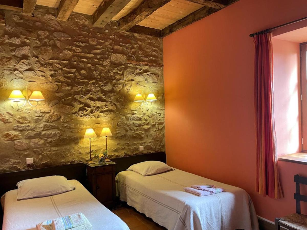 Bergerie Restauree Avec Cheminee, Jardin Clos, Animaux Acceptes - Fr-1-489-13 Sauvagny 외부 사진