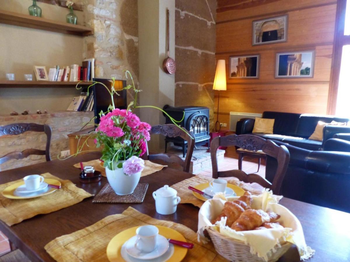 Bergerie Restauree Avec Cheminee, Jardin Clos, Animaux Acceptes - Fr-1-489-13 Sauvagny 외부 사진